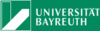 Logo univ. Bayreuth