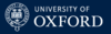 Logo Univ. Oxford