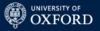 Logo université d'Oxford